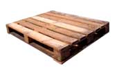 Manufacturers Exporters and Wholesale Suppliers of Wooden Pallets 05 Valsad Gujarat
